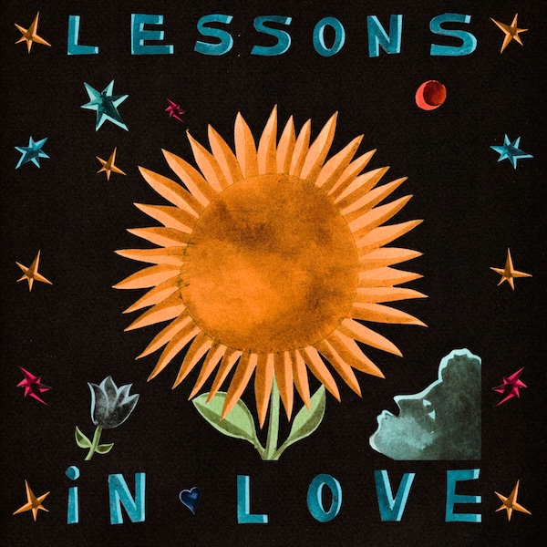 LESSONS IN LOVE